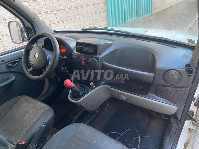 Fiat Diblo Multijet - 2