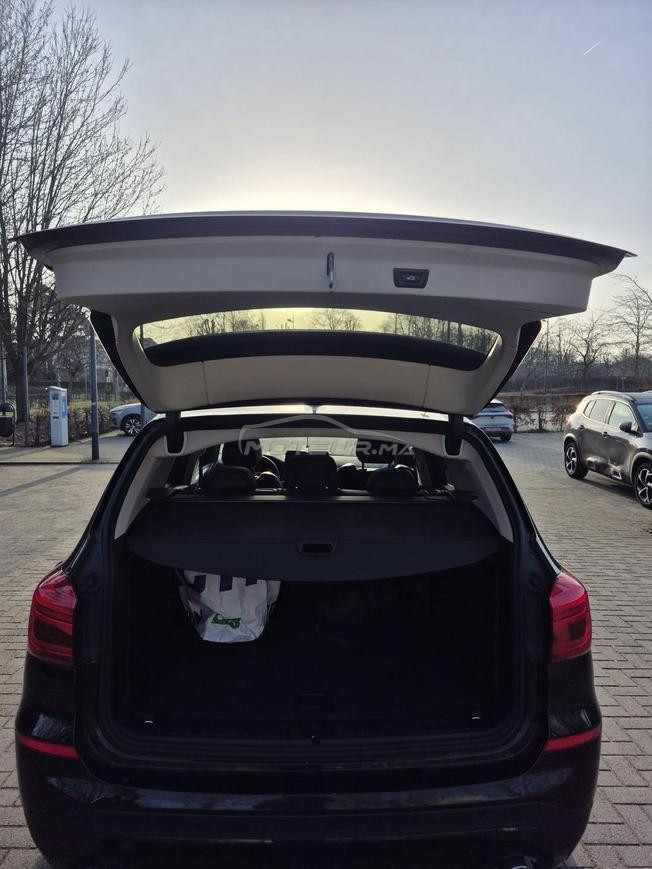 bmw x3 full 