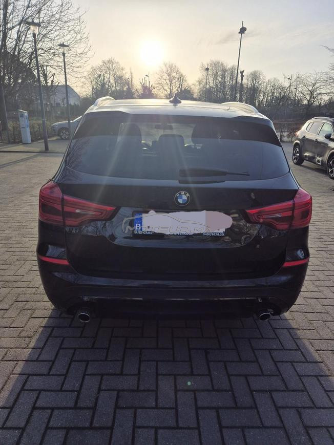 bmw x3 full 