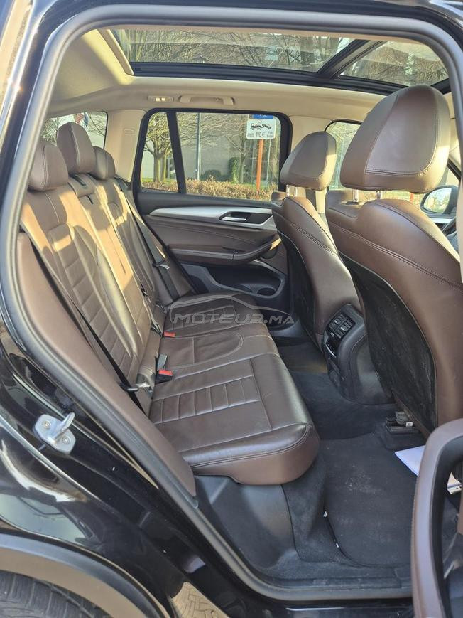 bmw x3 full 