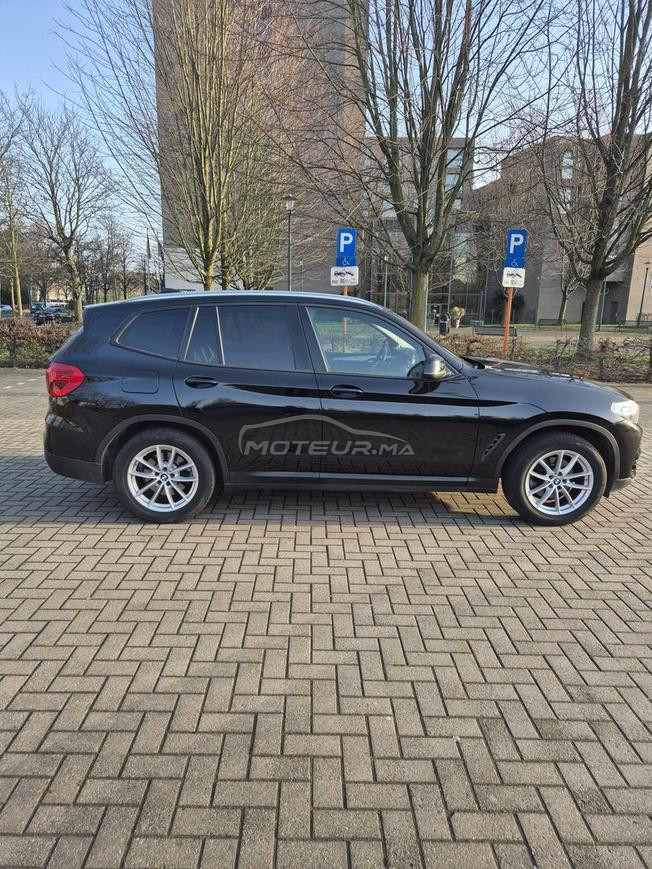 bmw x3 full 