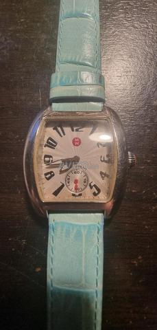 ساعة يد نسائية مِيشيل عتيقة - 2