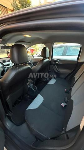 Citroën C3 Essence Manuelle 2013 à Marrakech