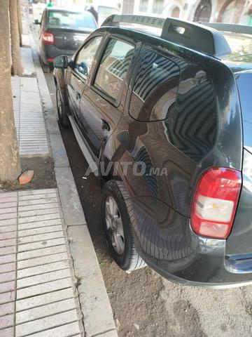 Dacia Duster Diesel Automatique 2018