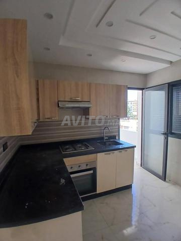 شقق جديدة في القنيطرة وسط المدينة - 2