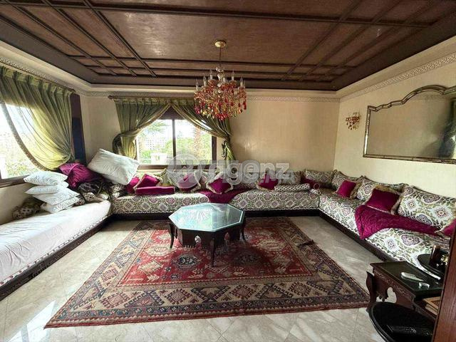 CMN-HA-1961 - فيلا للبيع في نسيم 1 - 2