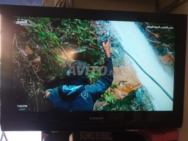 Samsung TV 32 LCD - 2