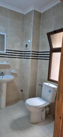 شقة للإيجار - 2