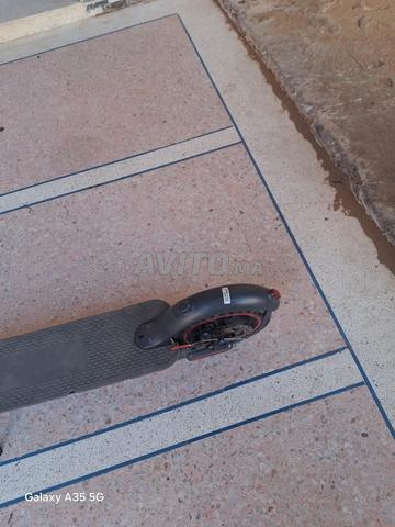 Scooter électrique - 2