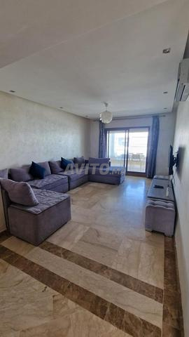 شقة مفروشة في ميموزا - 2