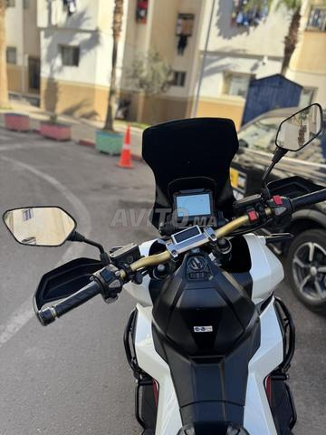 Honda Xadv 750 - 2