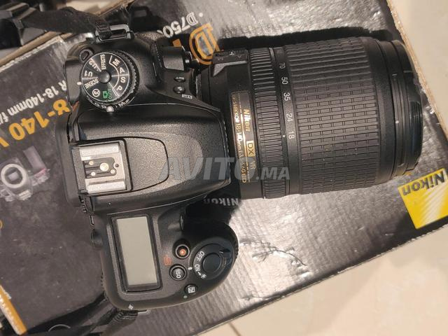 Nikon d7500 - 2