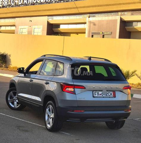 Volkswagen Tiguan Automatique modèle 2017 d 2026 - 2