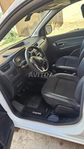 رونو إكسبريس ديزل يدوي 2022 - 2