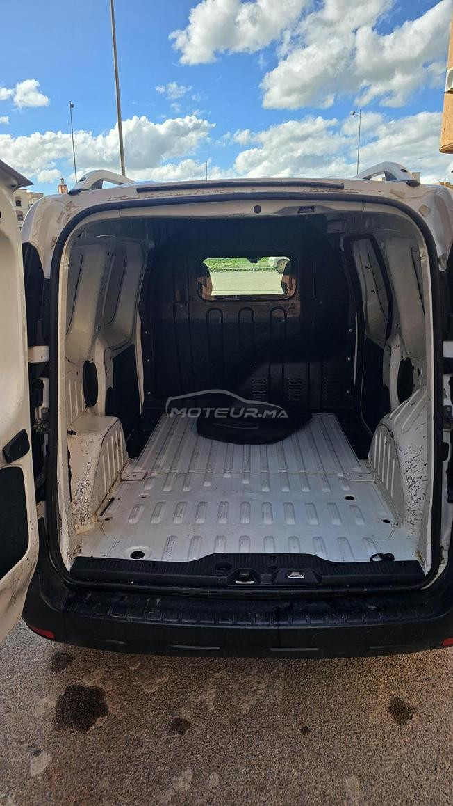 Renault Express Diesel Manuelle 2022