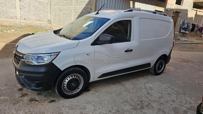 Renault Express Diesel Manuelle 2022