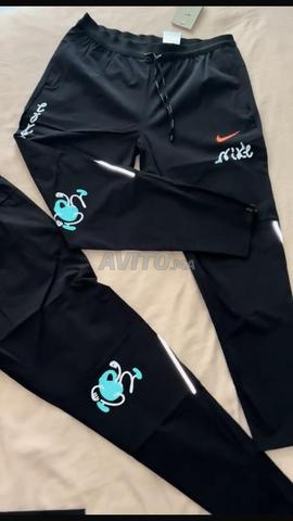 Bas Nike Running Édition Tokyo Taille S - 2