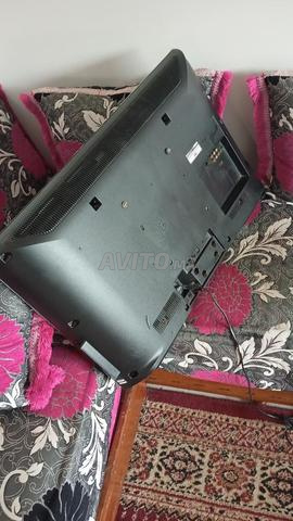 تلفاز سوني 32 بوصة وجهاز استقبال - 2