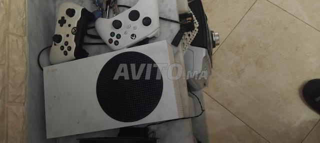 xbox series s - 2