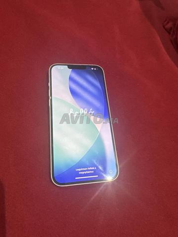 iPhone 14 Plus حالة جيدة جدا - 2