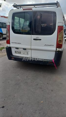 Citroen Jumper 2013 - 2
