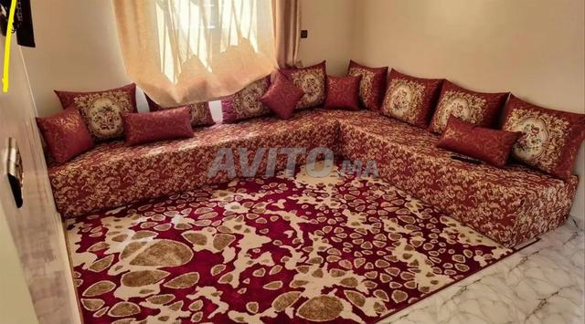 شقة جميلة جدا للإيجار - 2