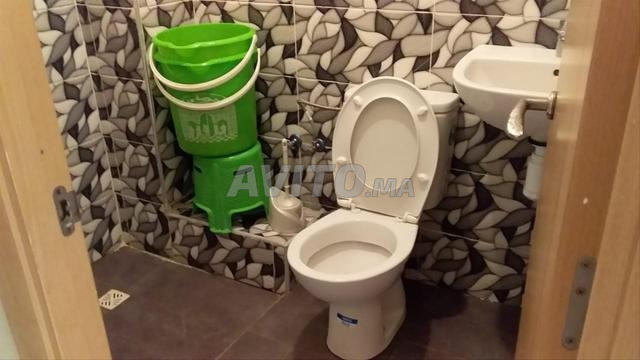 استوديو مفروش للكراء بالمحمدية قرب محطة القطار - 2