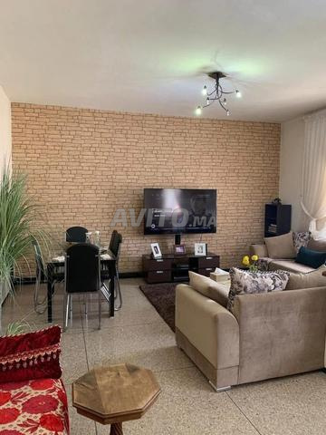 Appartement à vendre Erac bouargane