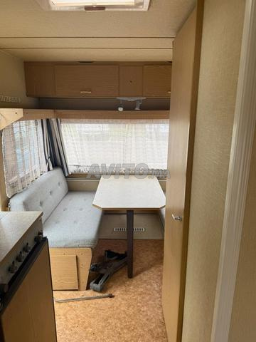 Caravane allmand - 2