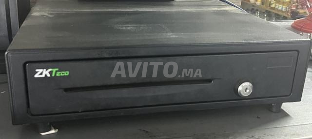 صندوق لمس كامل مع برنامج سوبر ماركت - 2