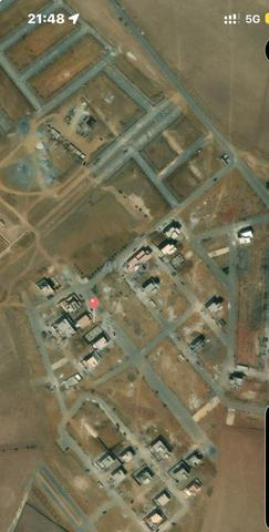 قطعة أرض للفيلا ذات سند ملكية 200 متر مربع بقعة ارضية فيلا محفظة