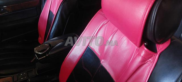 BMW 525td Diesel Manuelle 1992 à Beni Mellal - 2