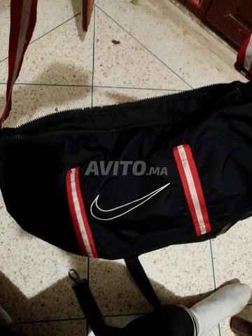 حقيبة رياضية، Nike Flight أصلية - 2