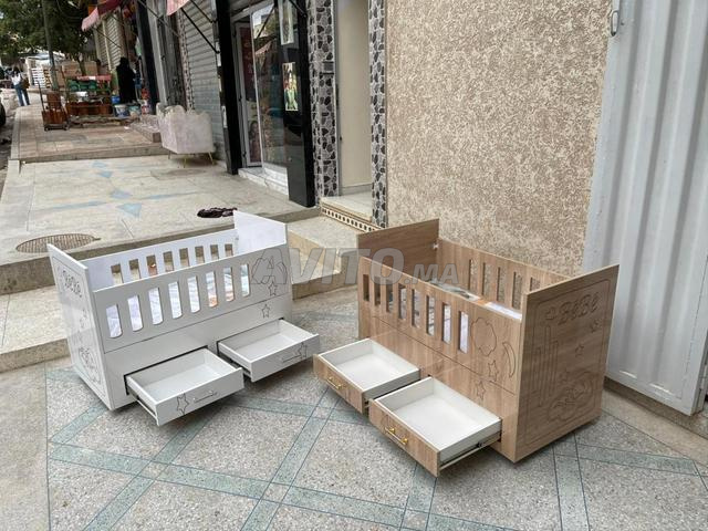 توصيل مجاني لجميع مدن المغرب والدفع بعد الاستلام 🤝 - 2