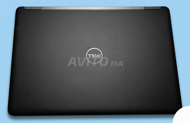 pc portable dell - 2