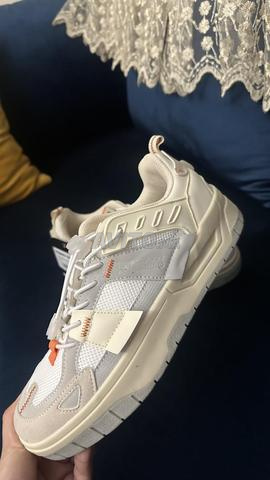 حذاء رجالي Town TeAm - 2