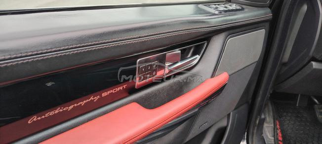 Range rover sport autobiography 2013 