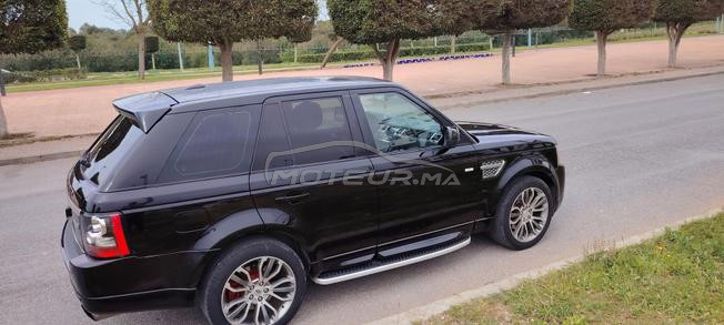 Range rover sport autobiography 2013 