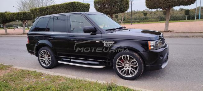 Range rover sport autobiography 2013 