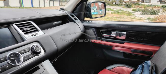 Range rover sport autobiography 2013 