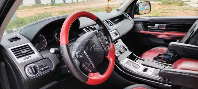 Range rover sport autobiography 2013 