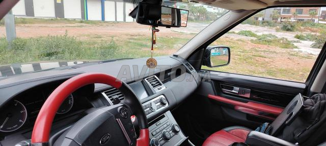 Range rover sport autobiography 2013 - 2