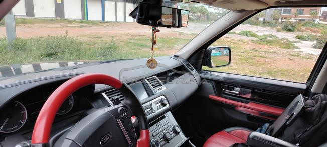 Range rover sport autobiography 2013 