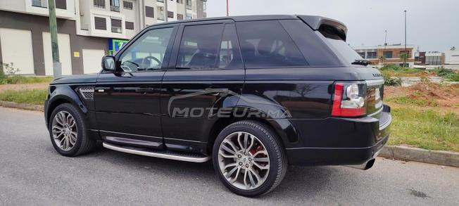 Range rover sport autobiography 2013 