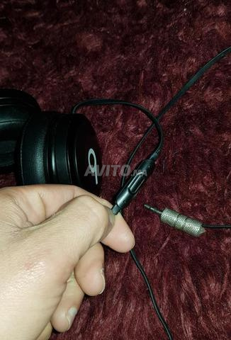 Casque Beat by Dre - noir - 2