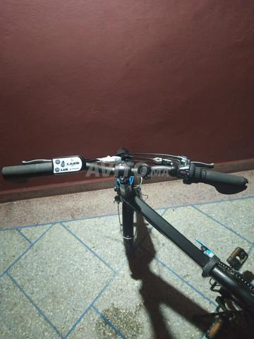 دراجة كهربائية مستوردة - 2