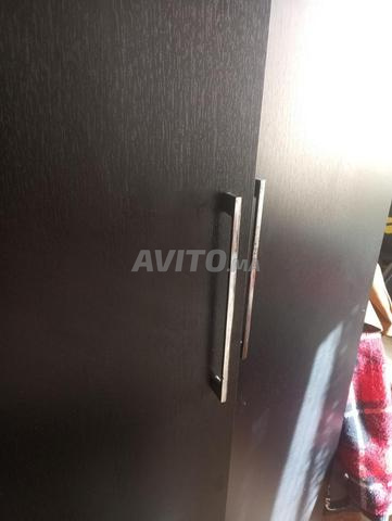 Grande Mario 4 portes - 2