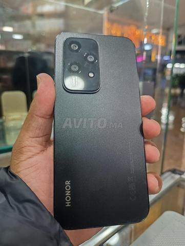 honor 200 lite 256G 8G ram