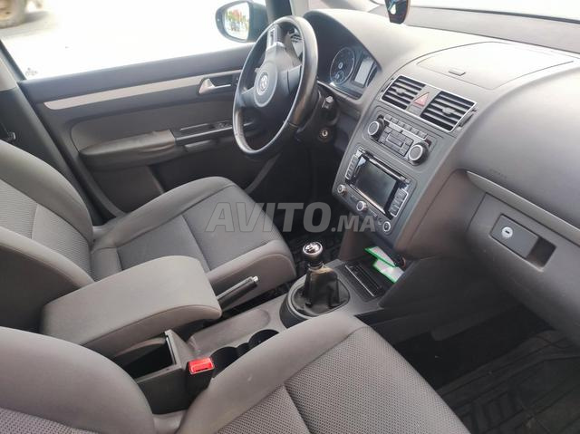 Volkswagen Touran - 2