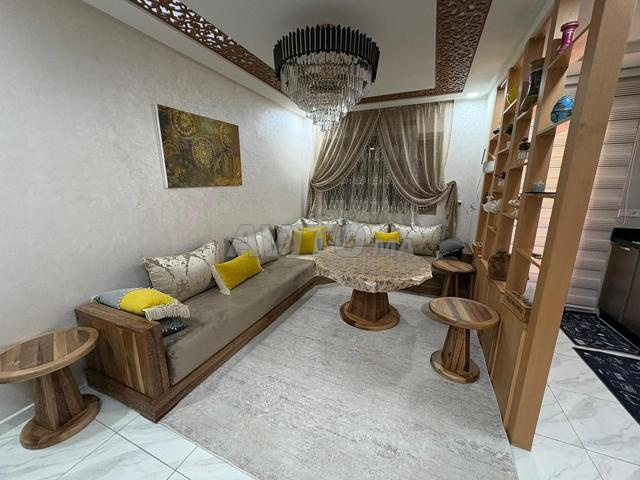 Appartement à louer 65 m² à Agadir - 2